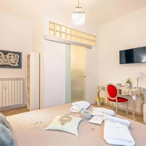 Migu Point Intero Appartamento Pisa